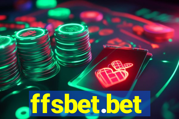 ffsbet.bet