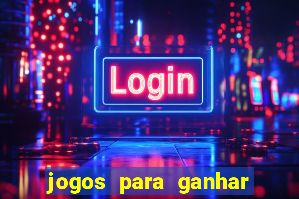 jogos para ganhar dinheiro no paypal