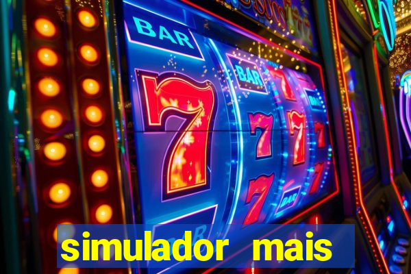 simulador mais milionária só matemática
