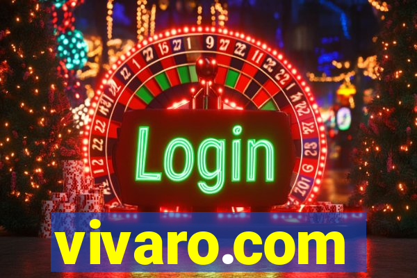 vivaro.com