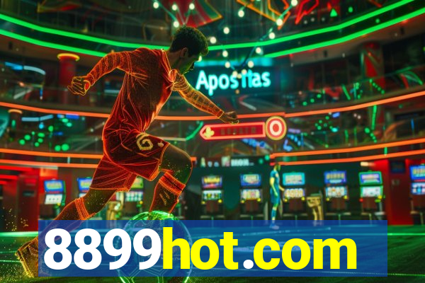 8899hot.com