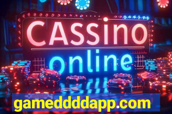gameddddapp.com