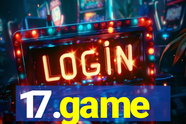 17.game