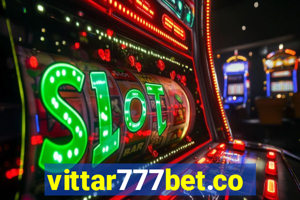 vittar777bet.com