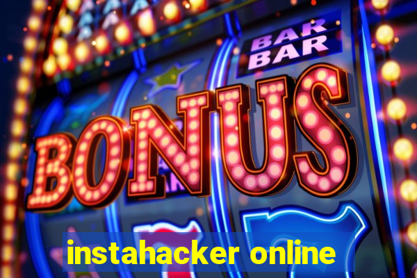 instahacker online