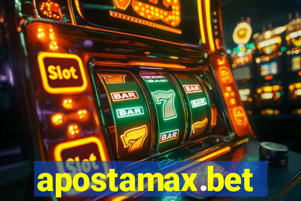 apostamax.bet