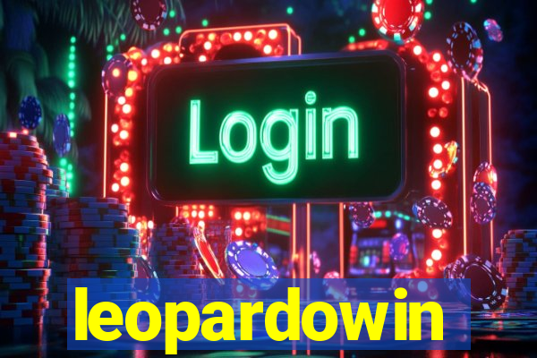 leopardowin