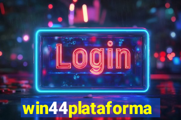 win44plataforma