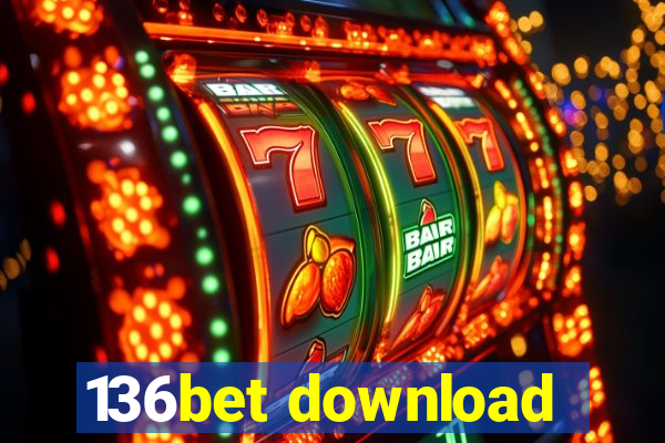 136bet download