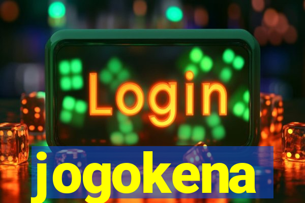 jogokena