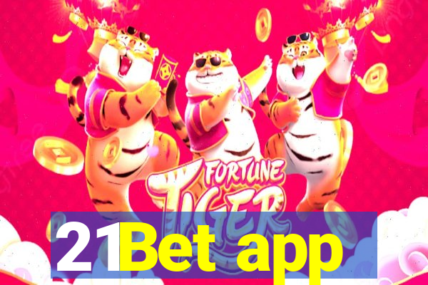 21Bet app