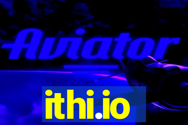 ithi.io