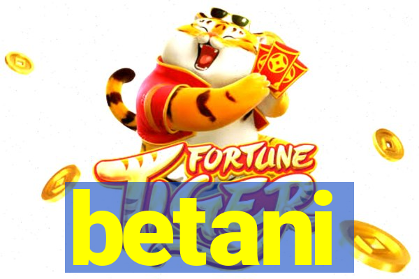betani