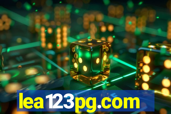 lea123pg.com