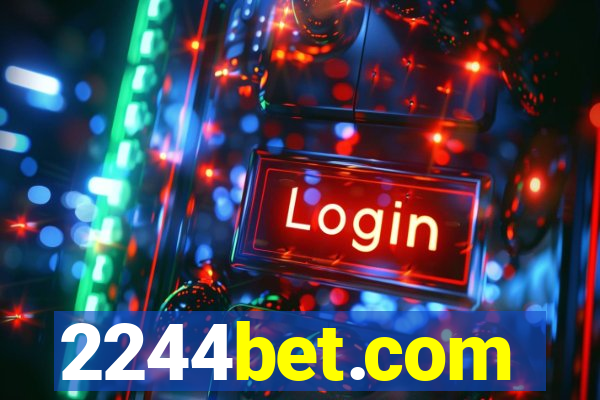 2244bet.com