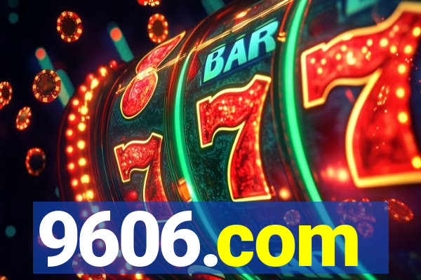 9606.com