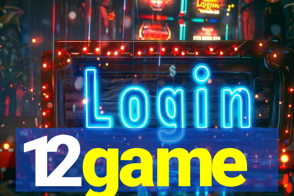 12game