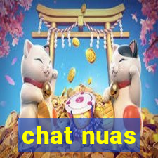 chat nuas