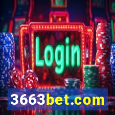 3663bet.com