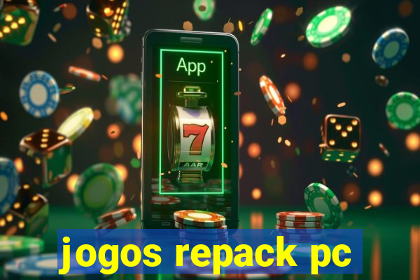 jogos repack pc