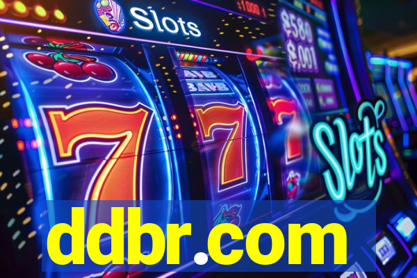 ddbr.com