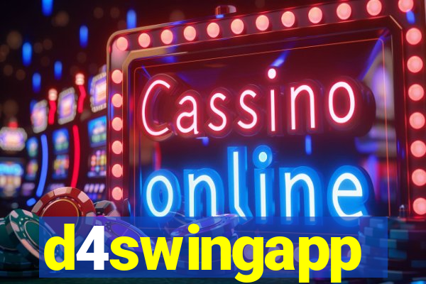 d4swingapp