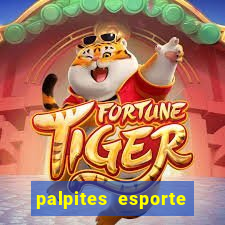 palpites esporte net jogos de hoje