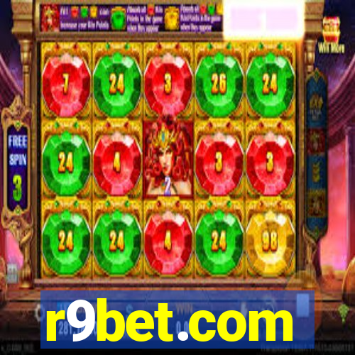 r9bet.com