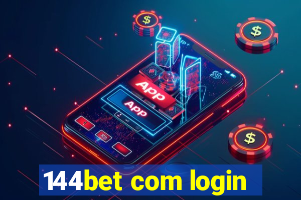 144bet com login