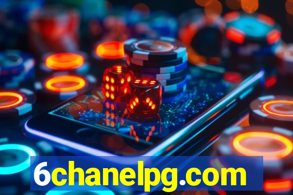 6chanelpg.com
