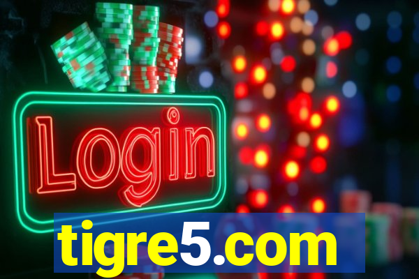 tigre5.com