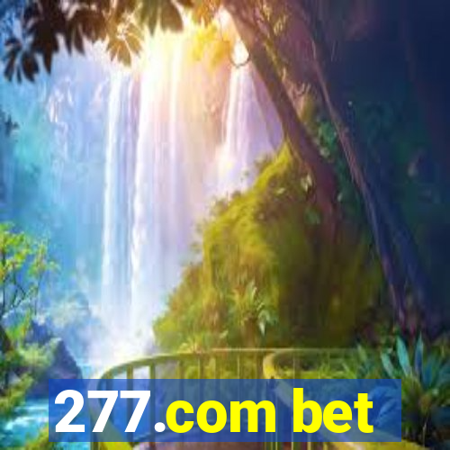 277.com bet