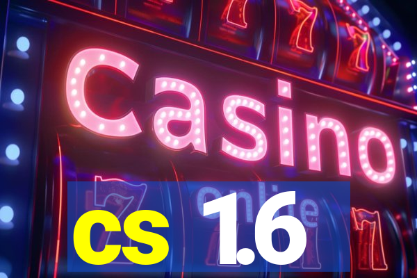cs 1.6