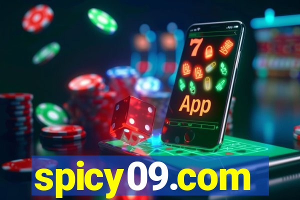 spicy09.com