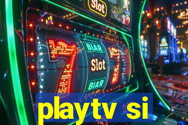 playtv si