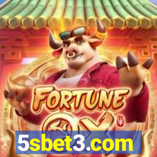 5sbet3.com