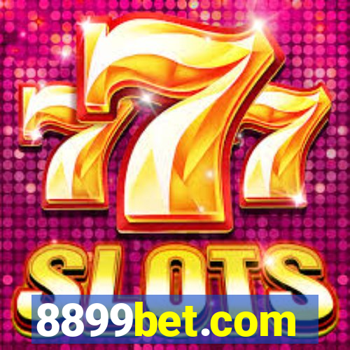 8899bet.com