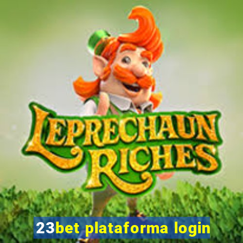 23bet plataforma login