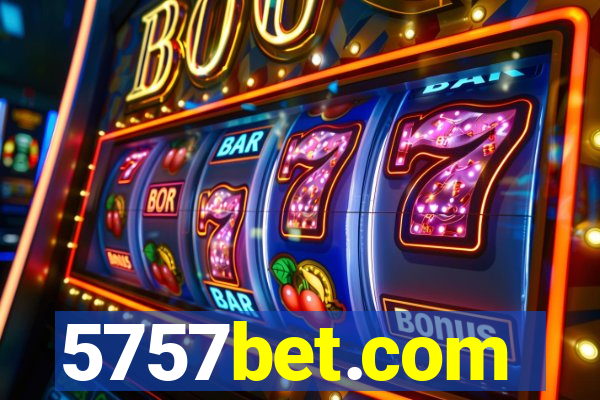 5757bet.com