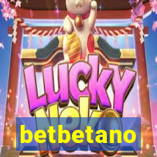 betbetano