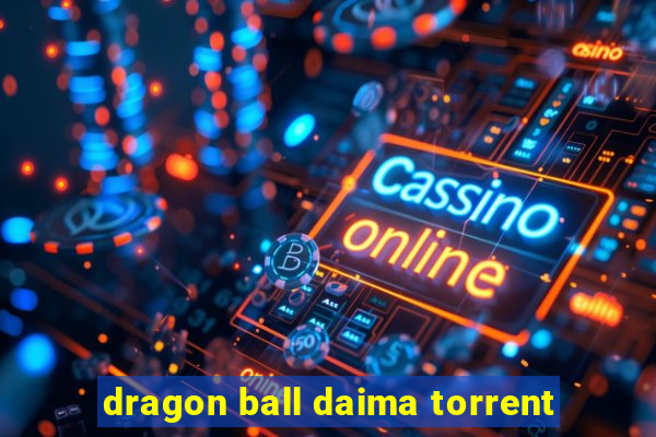 dragon ball daima torrent