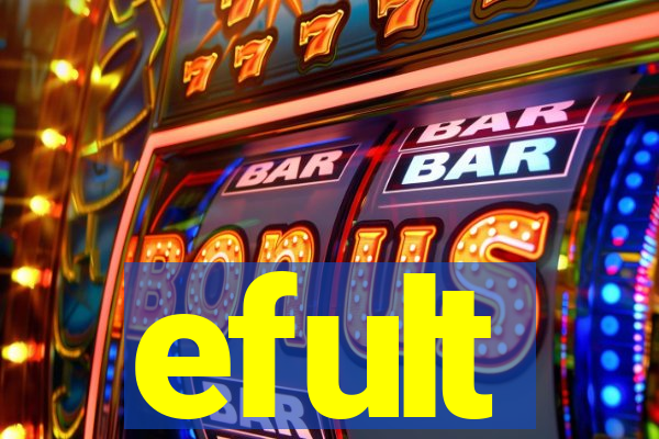 efult