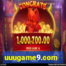 uuugame9.com