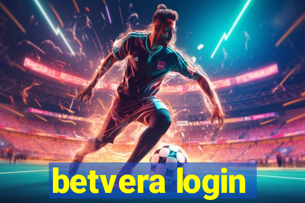 betvera login