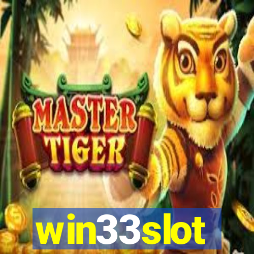 win33slot