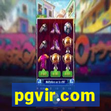 pgvir.com