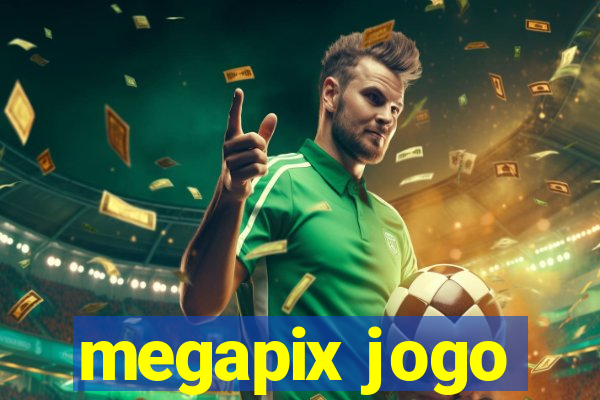 megapix jogo