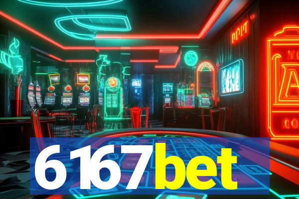 6167bet
