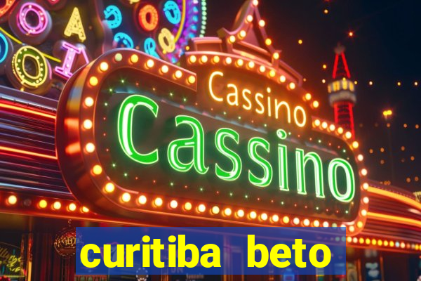 curitiba beto carrero distancia