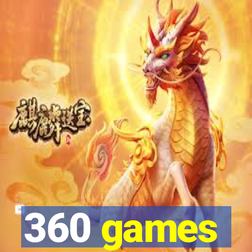 360 games